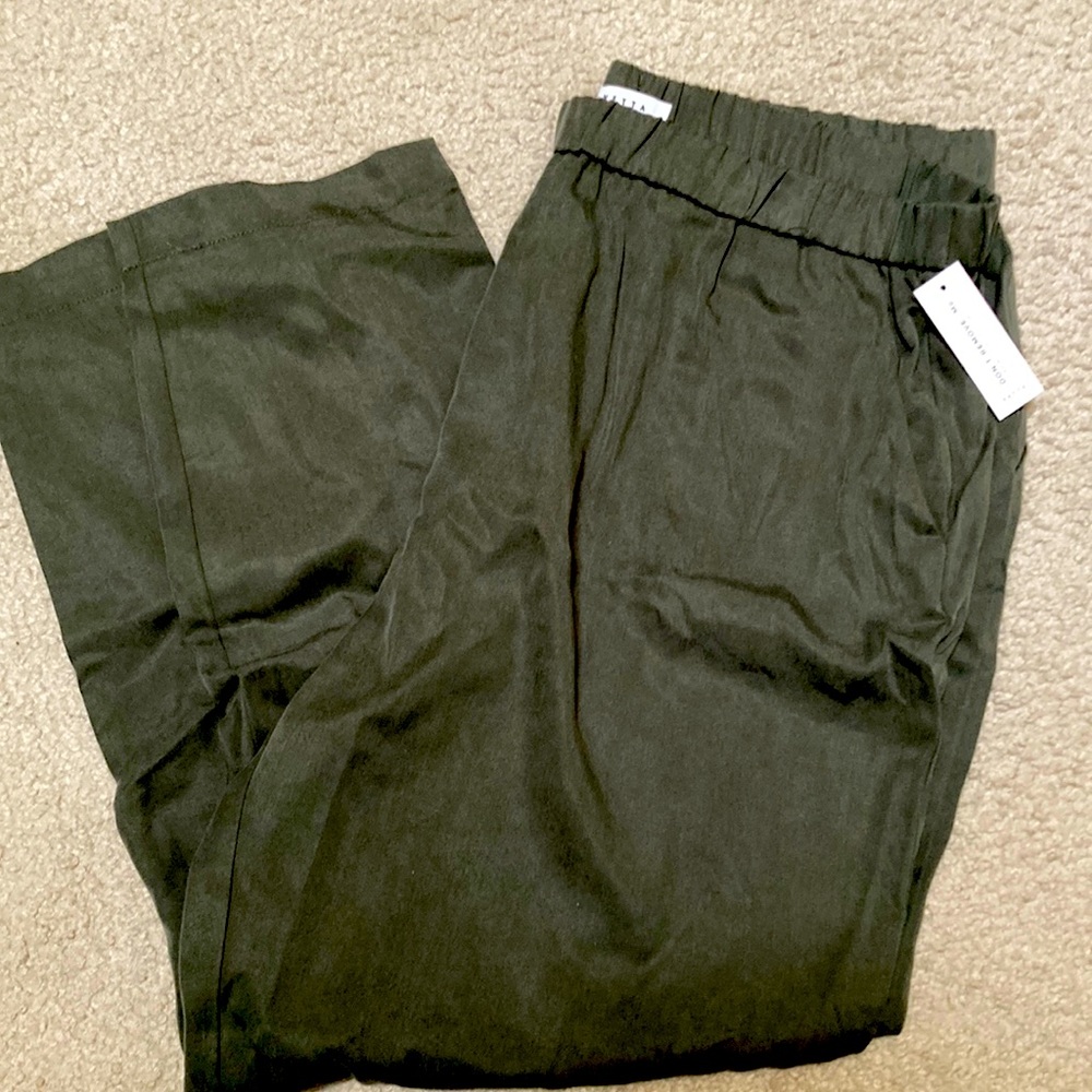 Vetta Joggers
